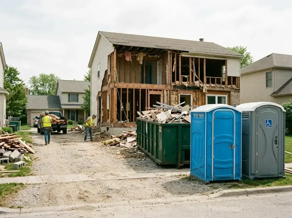 home-renovation-demolition-sit-010 — frequently asked questions, Portable Toilet & Dumpsters Rental in Sebastian, FL